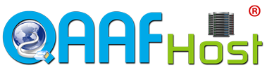 Welcome to QAAFHost :: Reliable Web Hosting in Pakistan